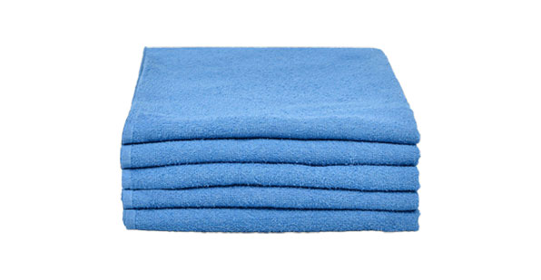 İşçi Havlusu Hakkında